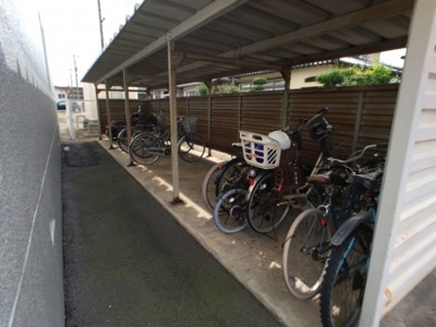 【その他共用部分】 | スカイハイツ