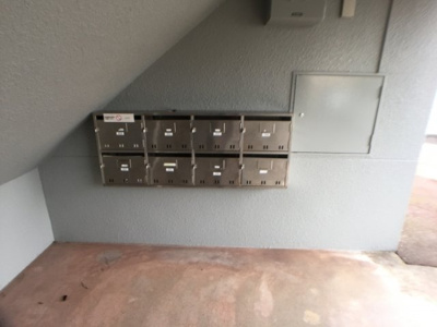 【その他共用部分】 | スカイハイツ