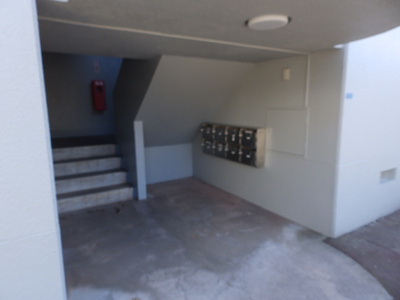 【エントランス】 | スカイハイツ