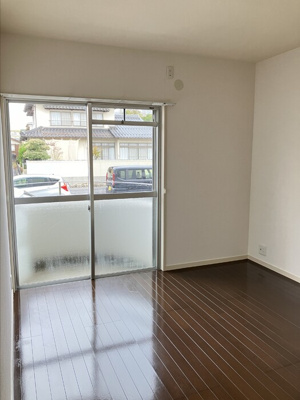 【洋室】 | スカイハイツ