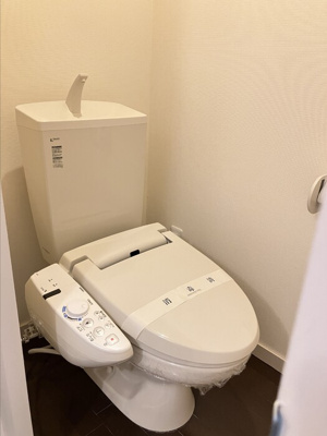 【トイレ】 | スカイハイツ