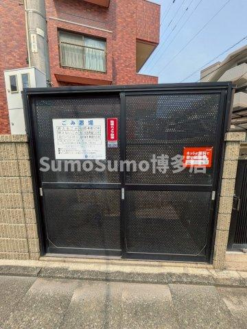 リーベンハイム室見のその他共用部分