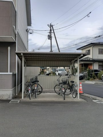 チェリータウンのその他