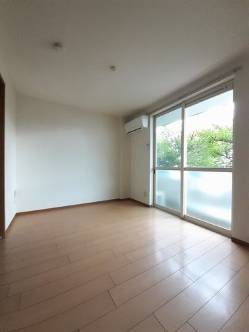 チェリータウンの居間・リビング