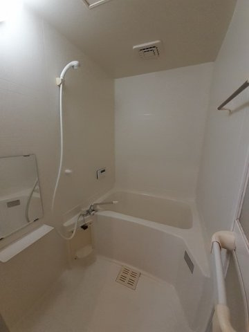 チェリータウンの浴室