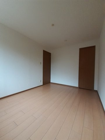 チェリータウンの内装