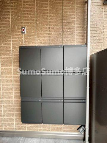 リトルノナチカのその他共用部分