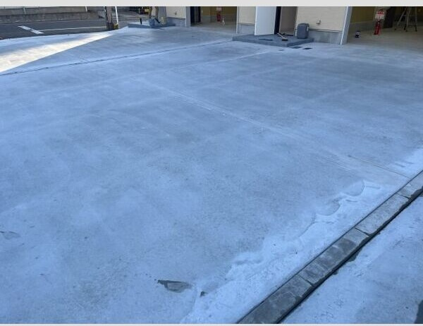 稲口町4丁目GIMUCOの外観