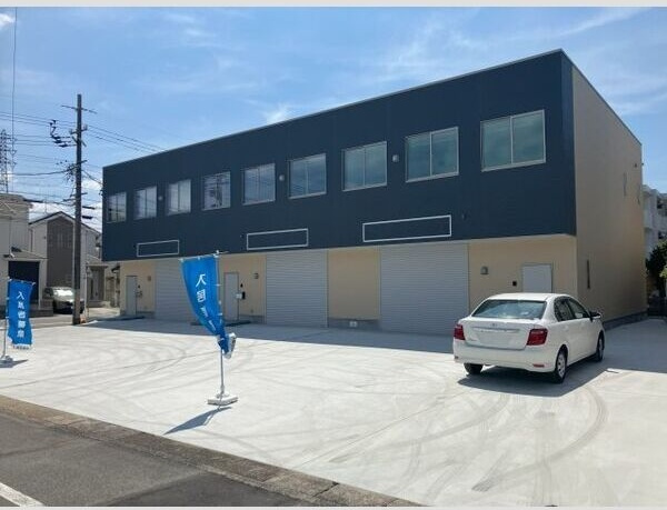 稲口町4丁目GIMUCO