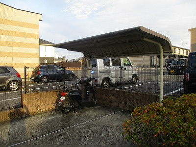 レオパレスコテナン阿見Cのその他共用部分|画像10