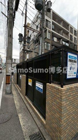 リブル高砂のその他共用部分
