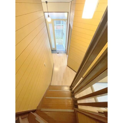 【その他】 | 鎌ケ谷市中央貸家