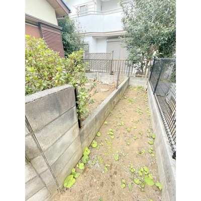 【その他共用部分】 | 鎌ケ谷市中央貸家