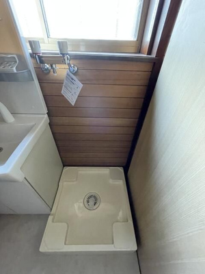 【設備】 | 鎌ケ谷市中央貸家