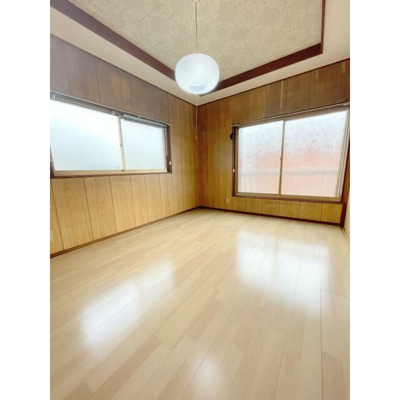 【内装】 | 鎌ケ谷市中央貸家 | 内装も気になるポイント