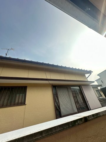 リブレア姪浜Ｂ棟の外観