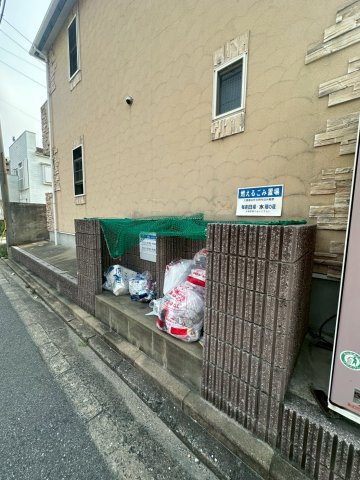 リブレア姪浜Ｂ棟のその他共用部分