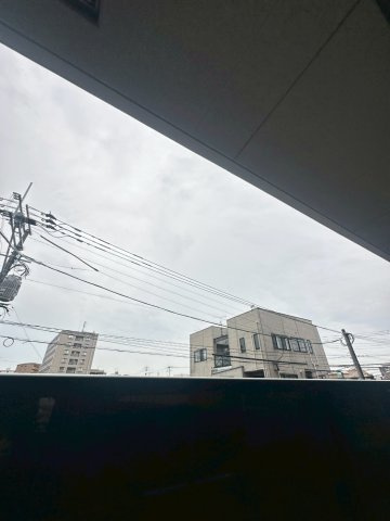 リバーランドマーリエの展望