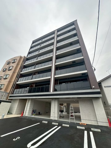 リバーランドマーリエ