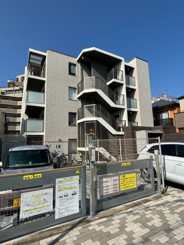 リアンレガーロ井尻ステーションⅡ