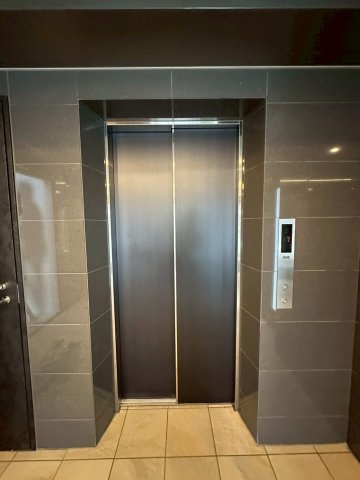リバーランドマーリエのその他共用部分