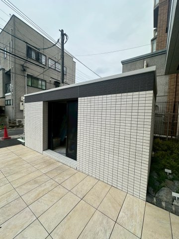 リバーランドマーリエのその他共用部分