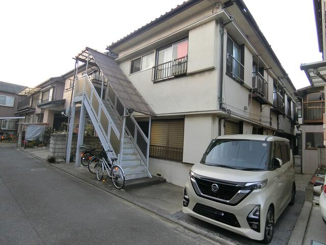 若竹荘の画像