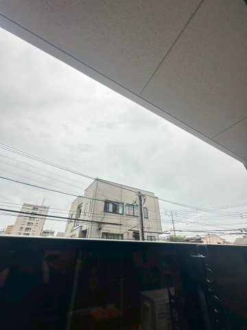 リバーランドマーリエの展望