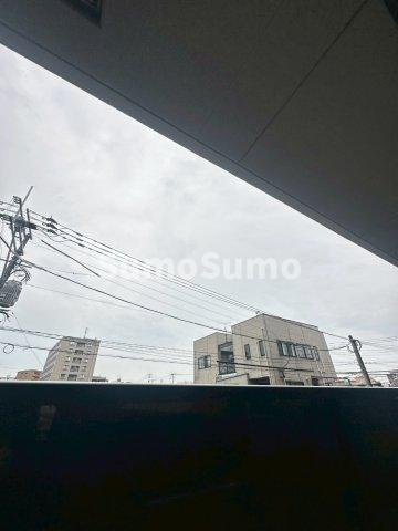 リバーランドマーリエの展望