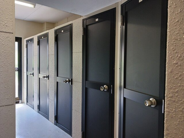 Ｔ．レックスの設備