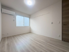 【洋室】 | フォレストウッド　A