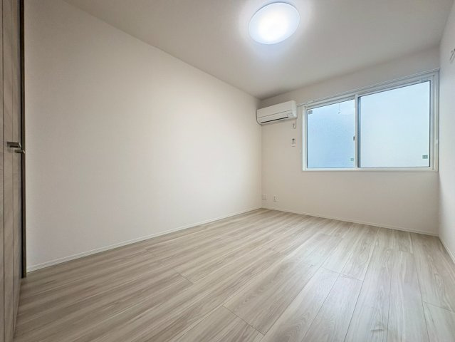 【洋室】 | フォレストウッド　A