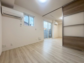 【洋室】 | フォレストウッド　A