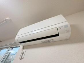 【設備】 | フォレストウッド　A