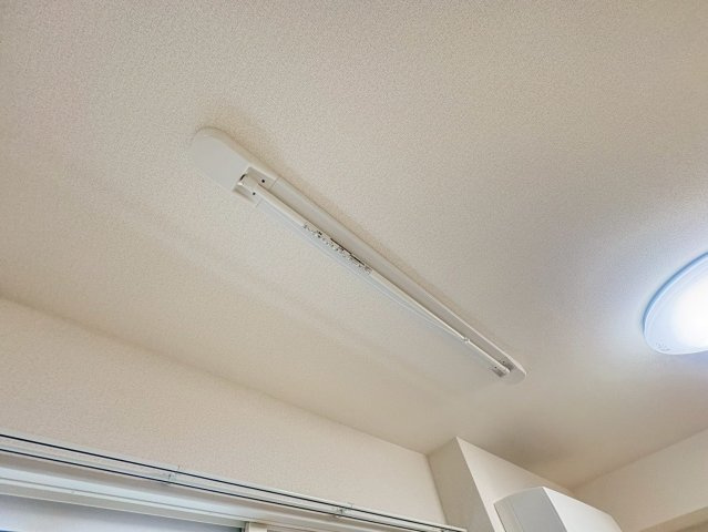 【設備】 | フォレストウッド　A