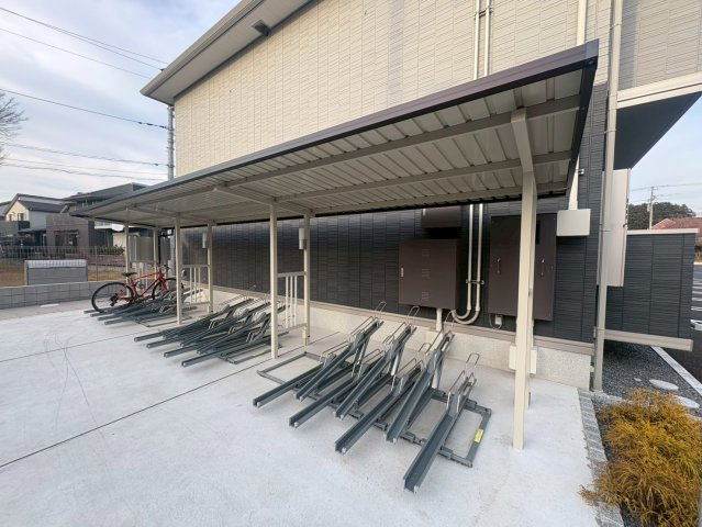 【その他共用部分】 | フォレストウッド　A