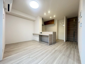 【居間・リビング】 | フォレストウッド　A