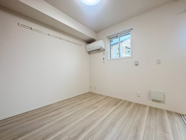 【設備】 | フォレストウッド　A