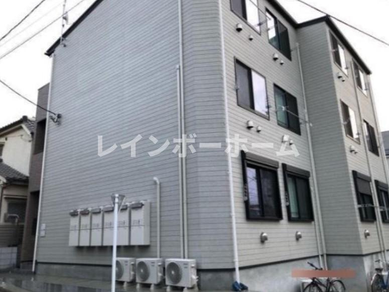 メゾン・ド・練馬