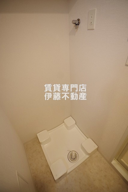 CREST TAPP黒川の設備