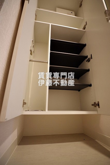 CREST TAPP黒川のその他