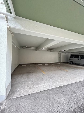 サウザンド15の外観