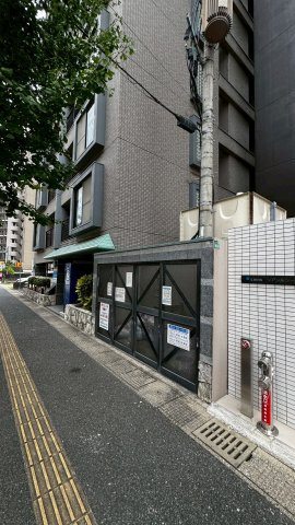 リアンルシール姪浜のその他共用部分