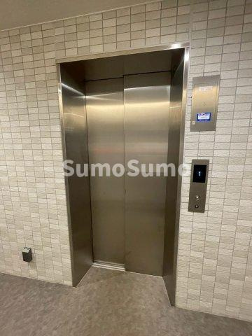リアンプレミアム室見ステーションのその他共用部分