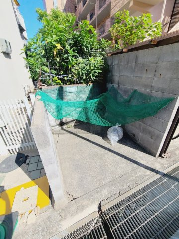 サニーハウスのその他共用部分