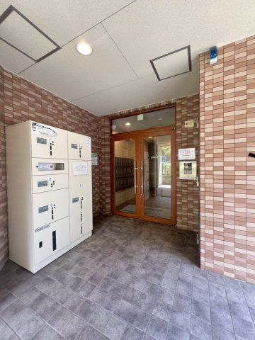リファレンス下呉服町のその他共用部分