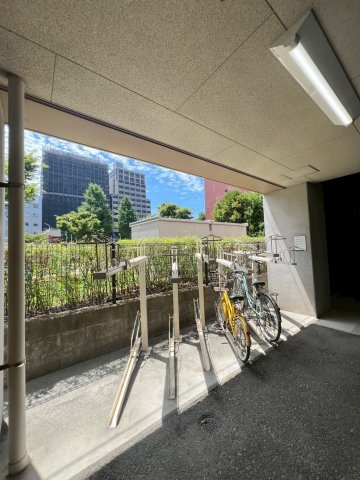 リファレンス下呉服町のその他共用部分