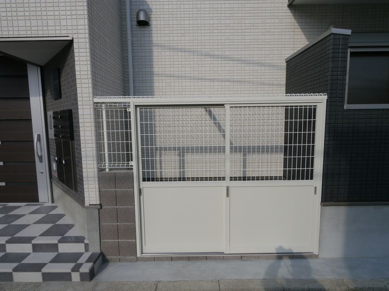 リテラ県庁西　ア・カントのその他共用部分
