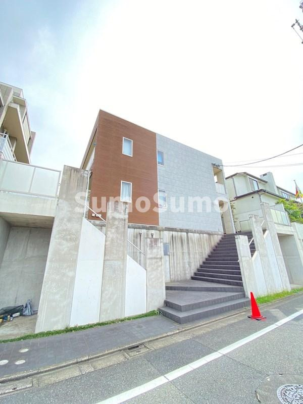 リブリ・自由が丘
