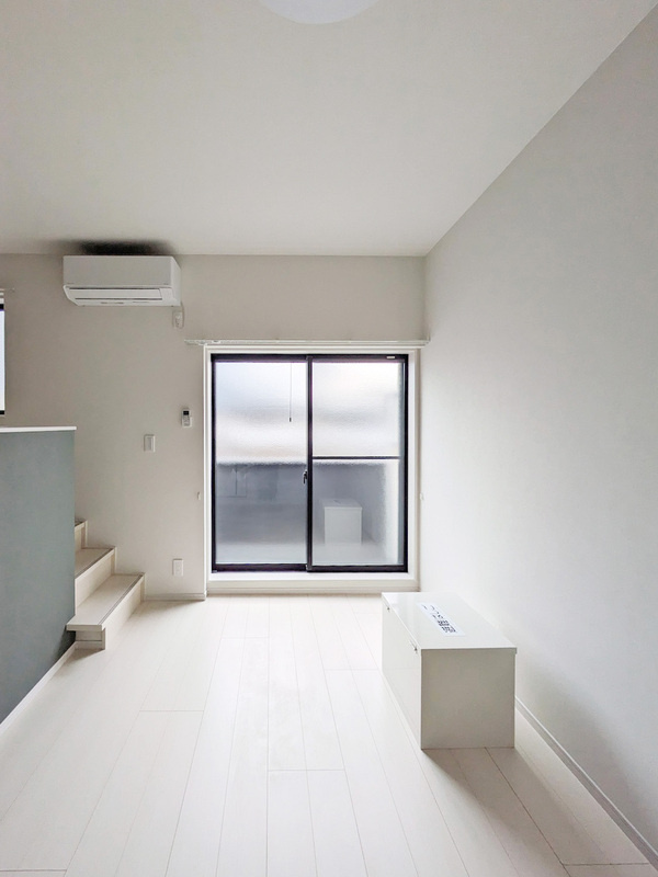 IXO上木崎の居間・リビング